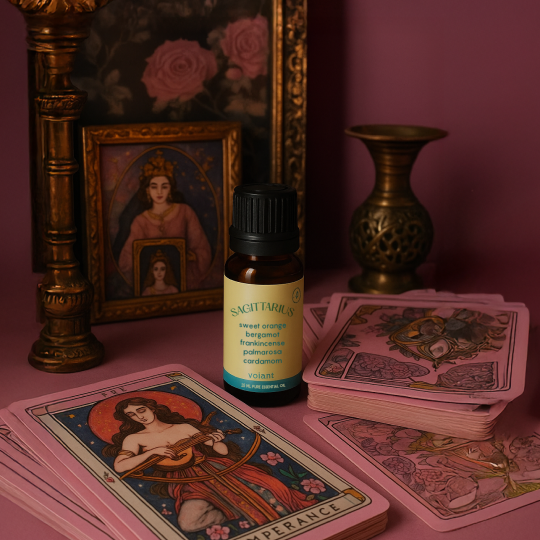 Sagittarius Blend