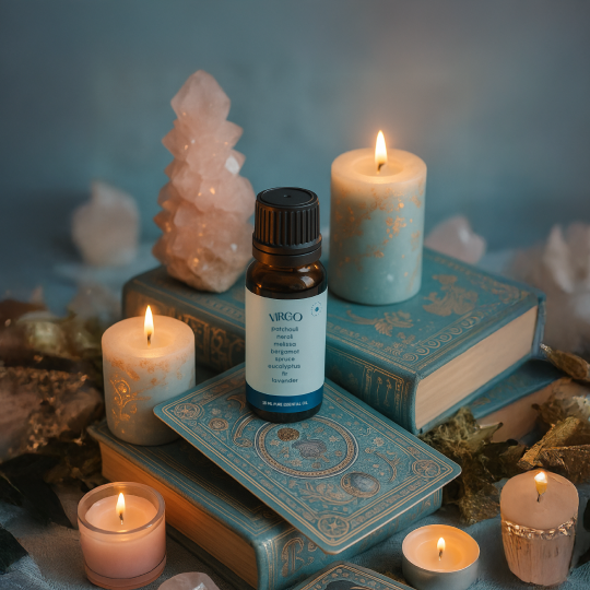 Virgo Blend