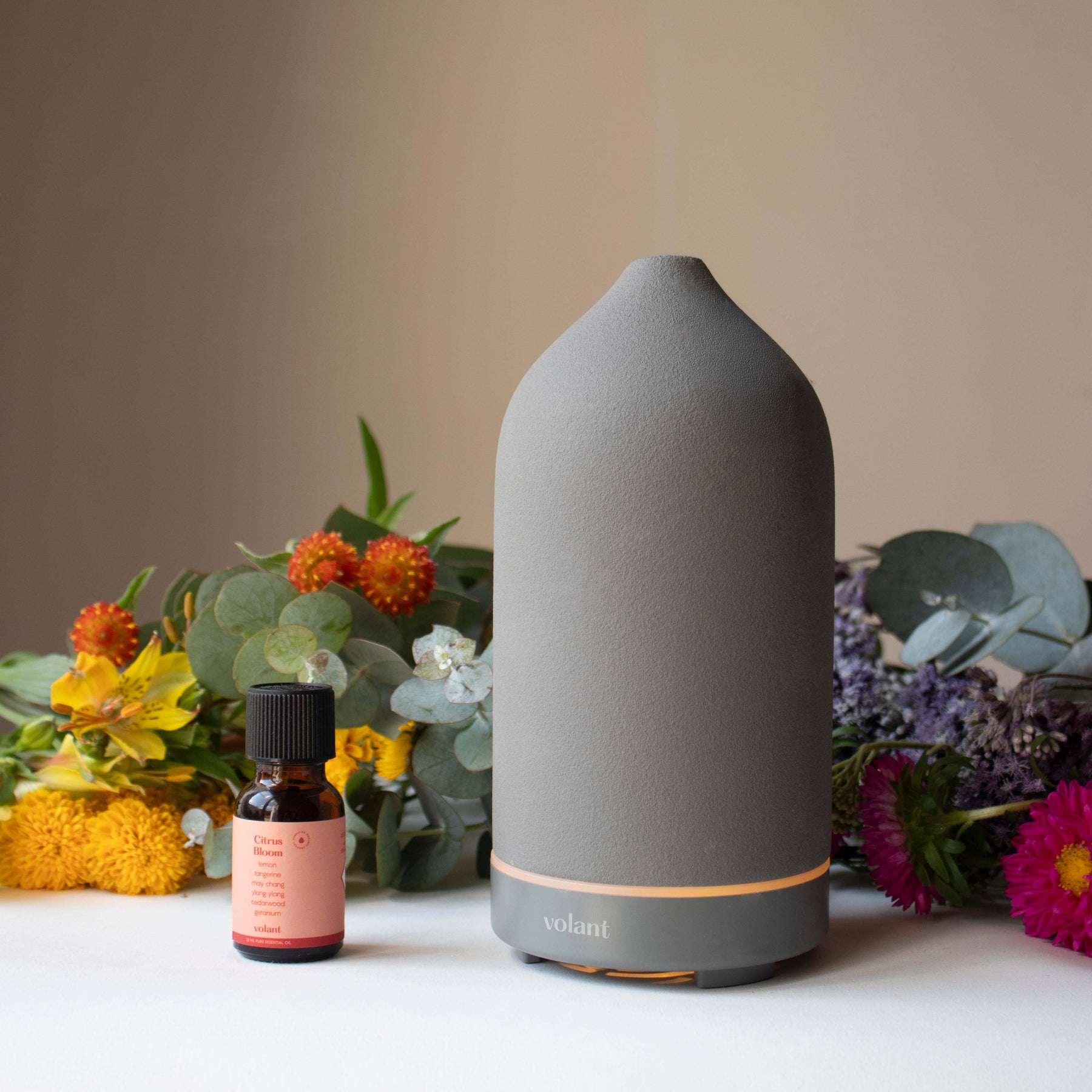 Citrus Bloom Blend