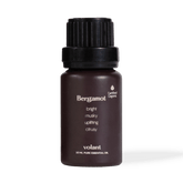 volant organic bergamot essential oil used to alleviate tension and anxiety