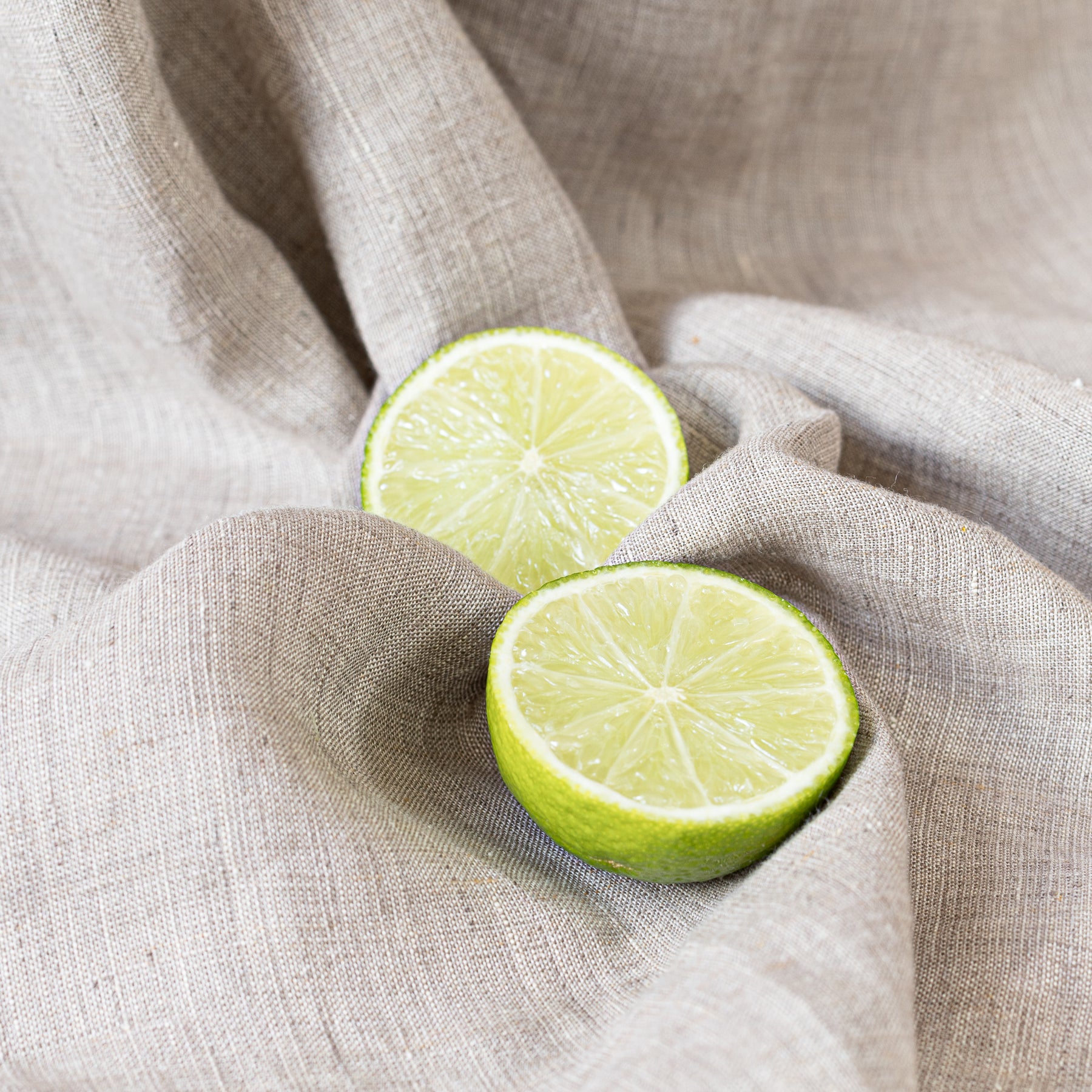 organic bergamot