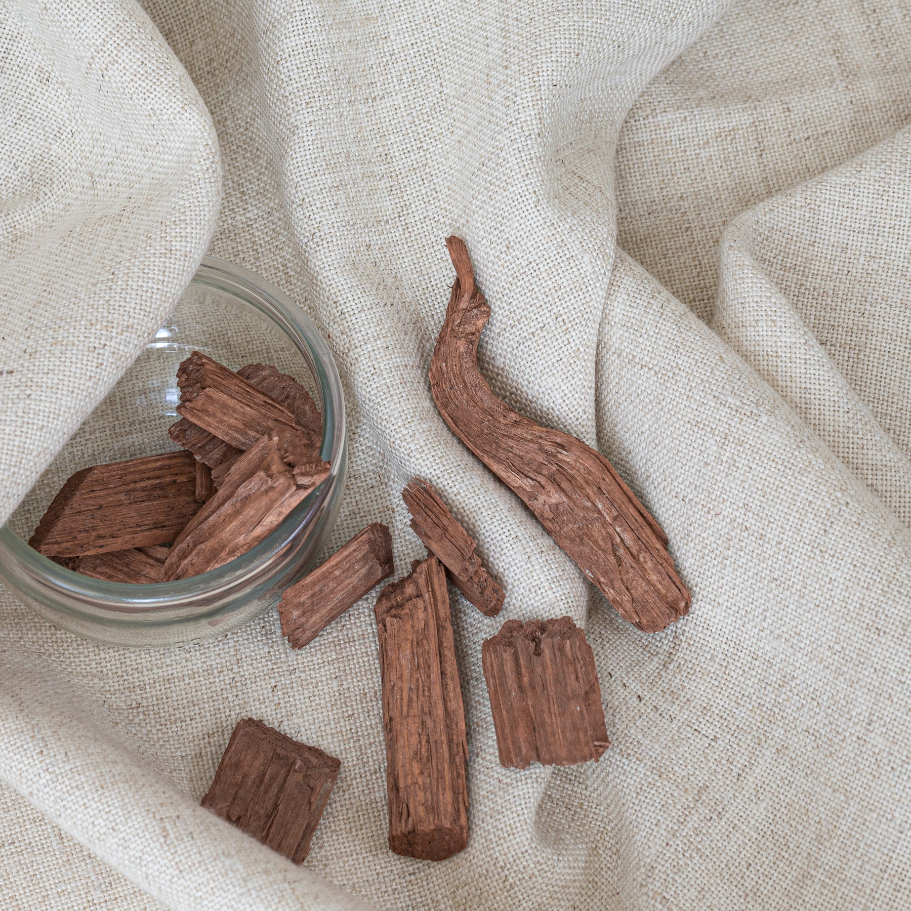 organic cedarwood