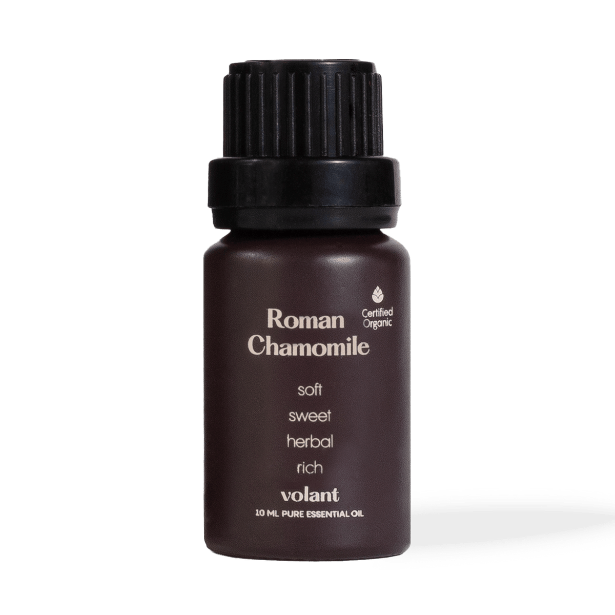 volant organic roman chamomile essential oil urenheder i huden som akne