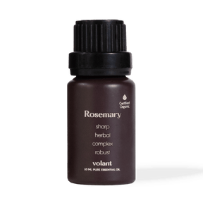volant organic rosemary essential oil for hair growth
