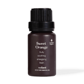 volant organic sweet orange essential oil for fresh home scent