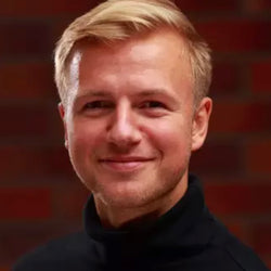 Tobias Nervik