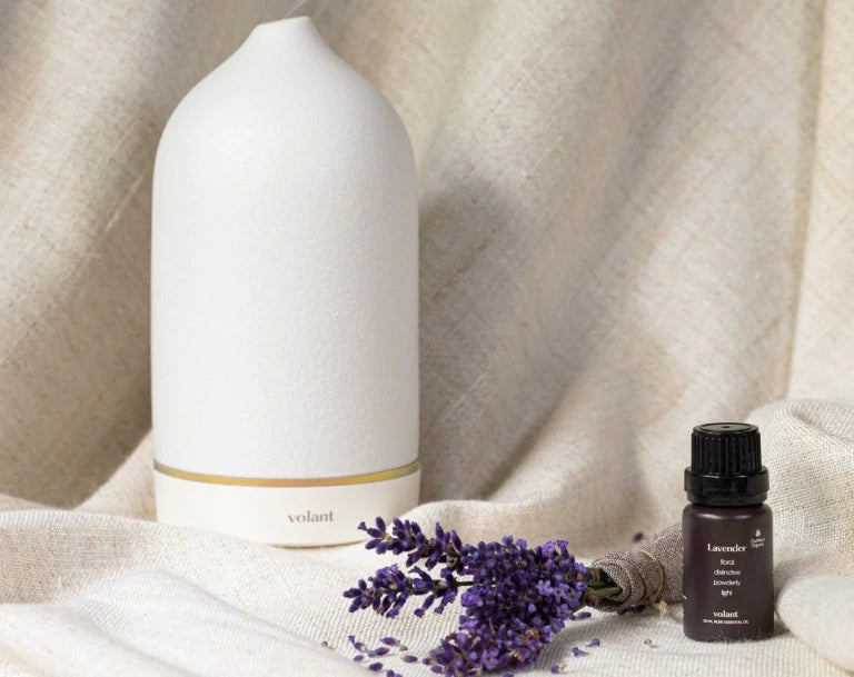 Complete Guide To Lavender Essential Oil