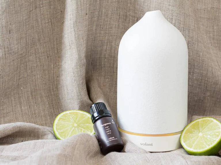 Our Complete Guide to Bergamot Essential Oil: Benefits, Uses and Cautions