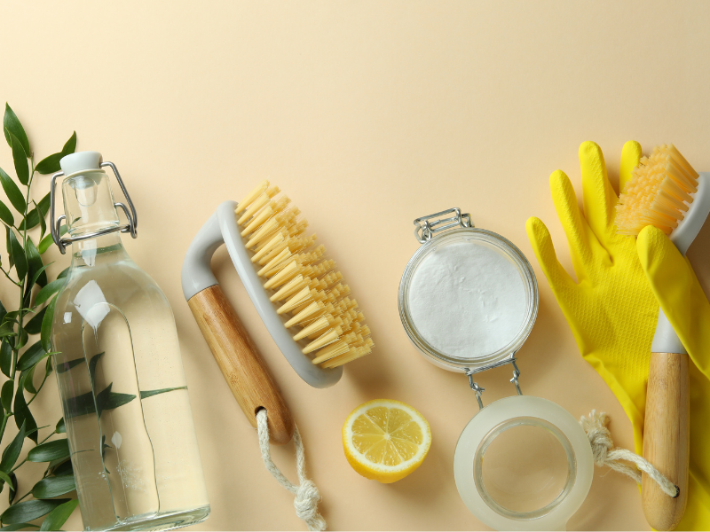 The best essential oils for cleaning and disinfecting