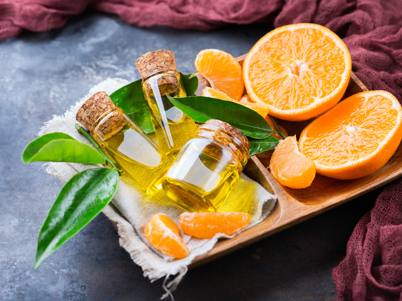 Discover Clementine Essential Oil Uses & Side Effects Volant