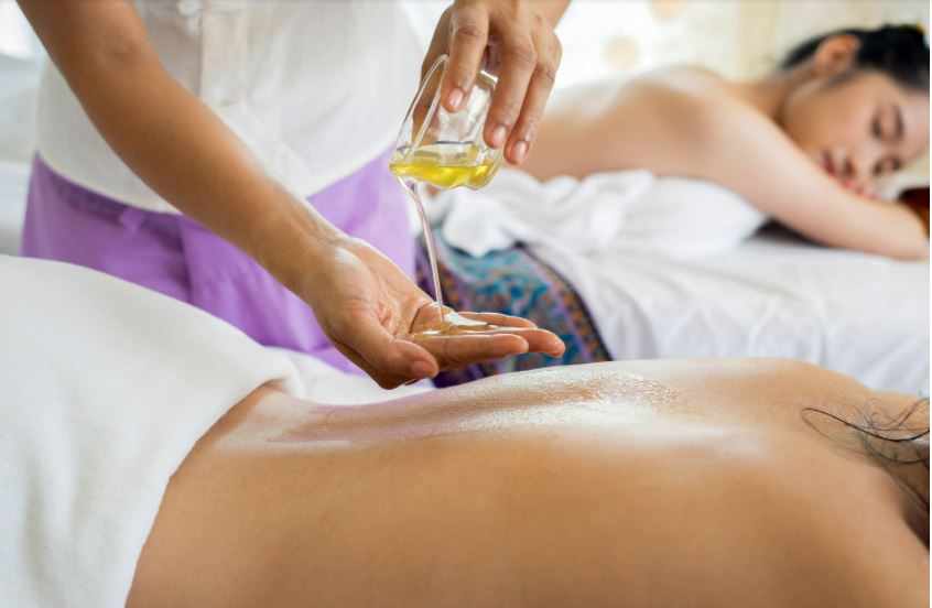 Massage
