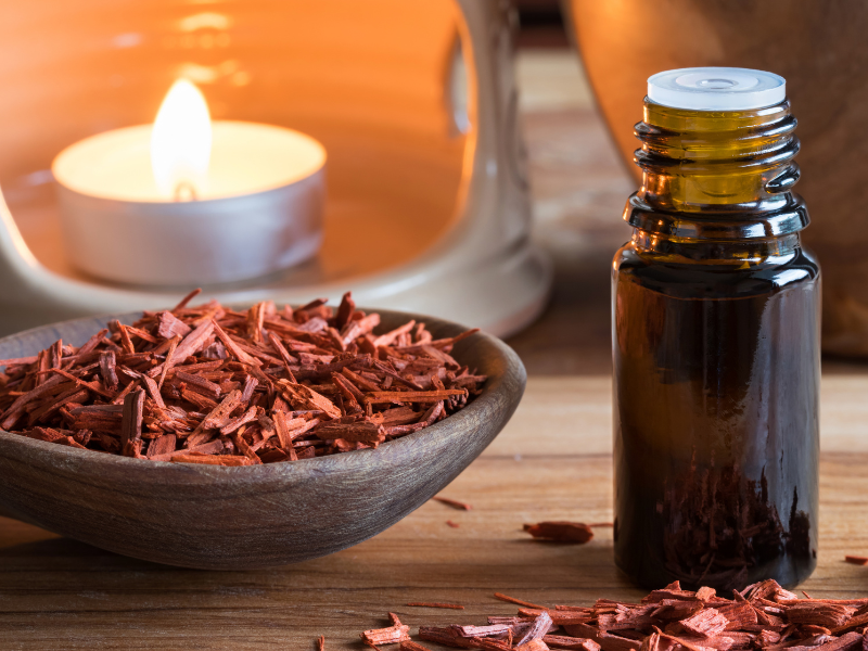 Complete Guide to Sandalwood Essential Oil | Volant
