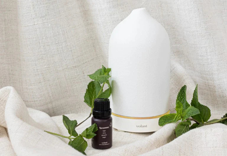 Complete Guide to Spearmint Essential Oil