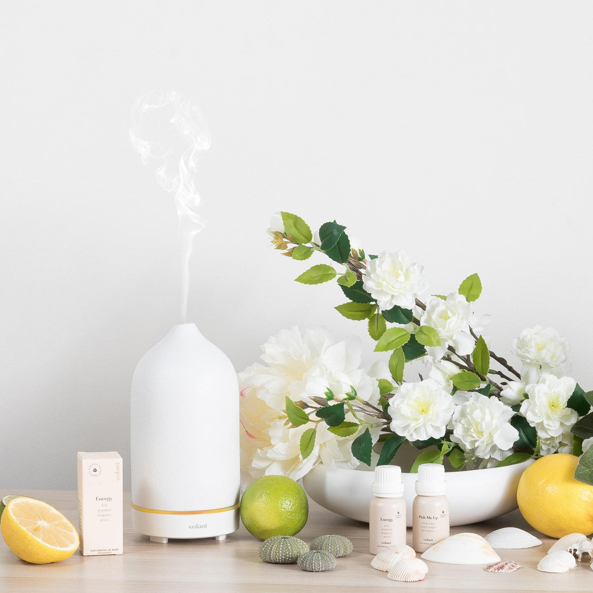 Best Aroma Diffusers For Essential Oils