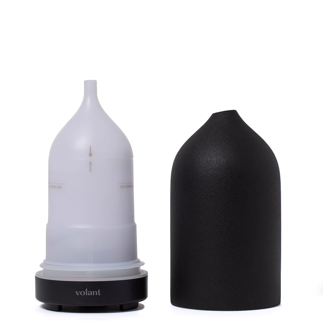 Volant Diffuser