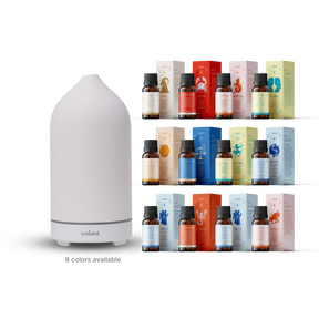 Zodiac Blends Collection