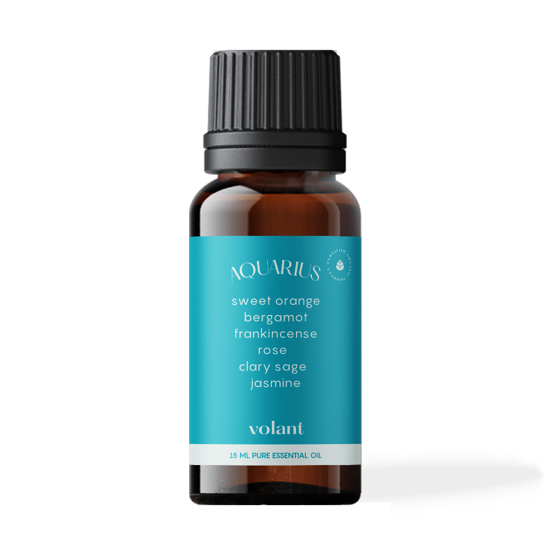 Aquarius Blend