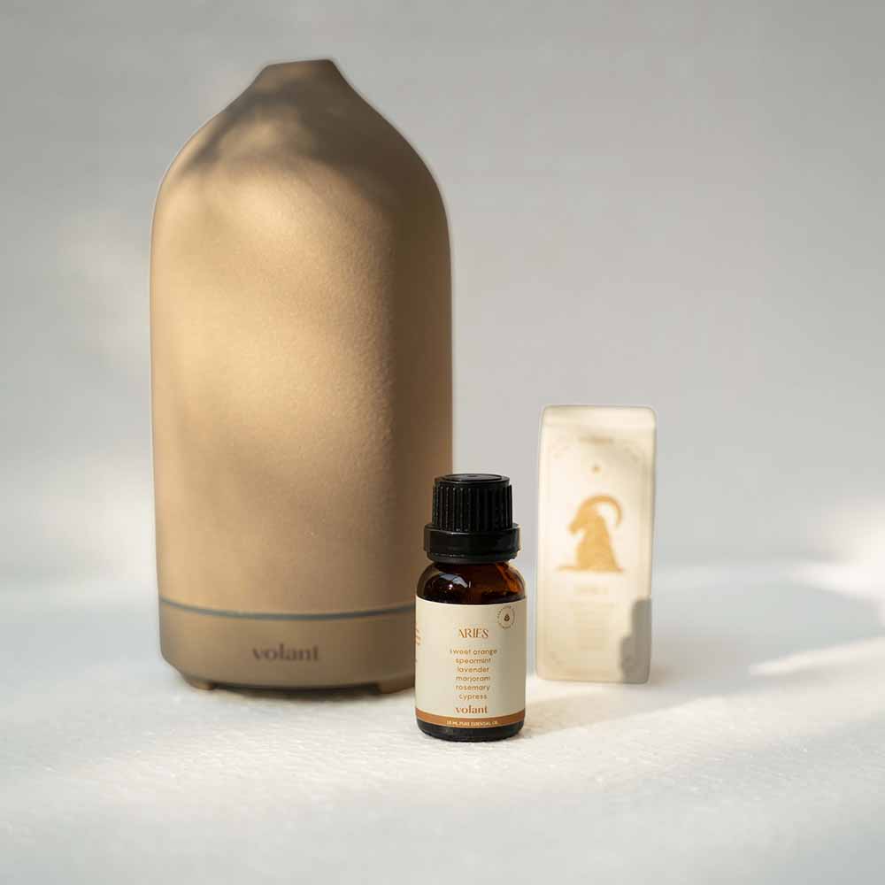 Aries Blend