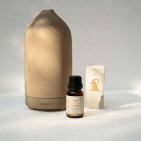 Aries Blend