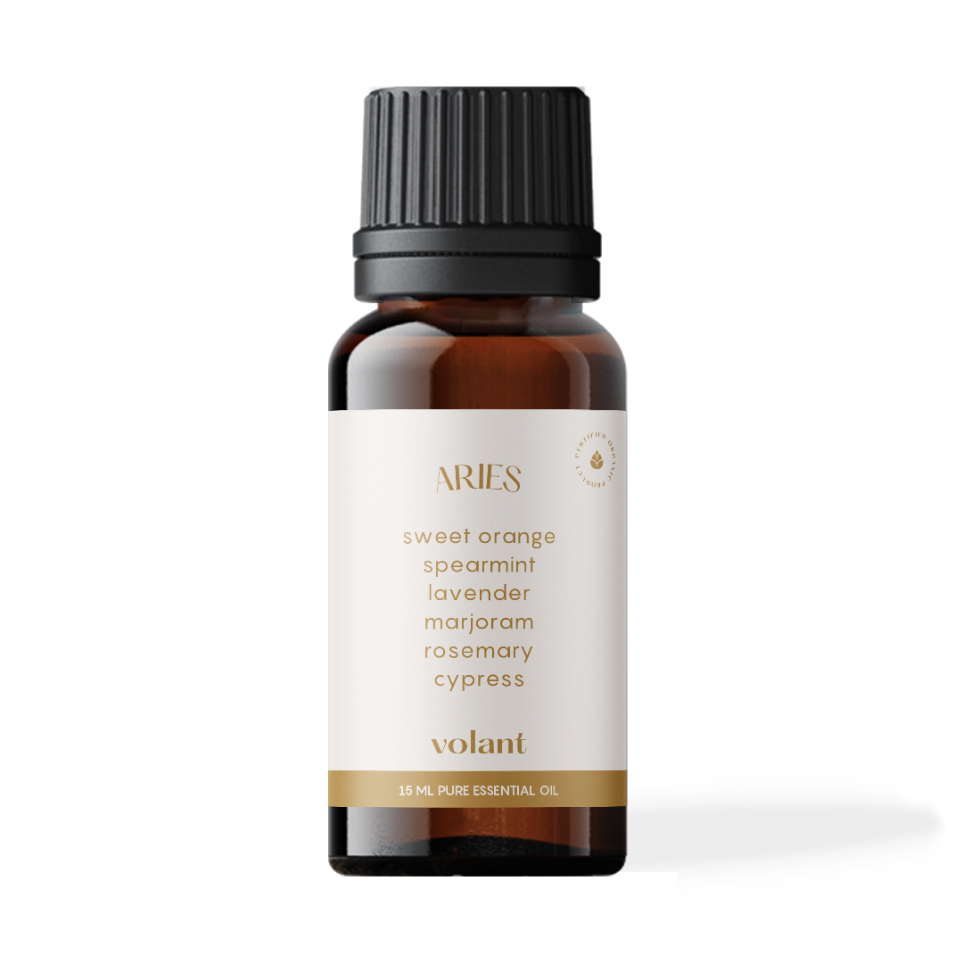 Aries Blend