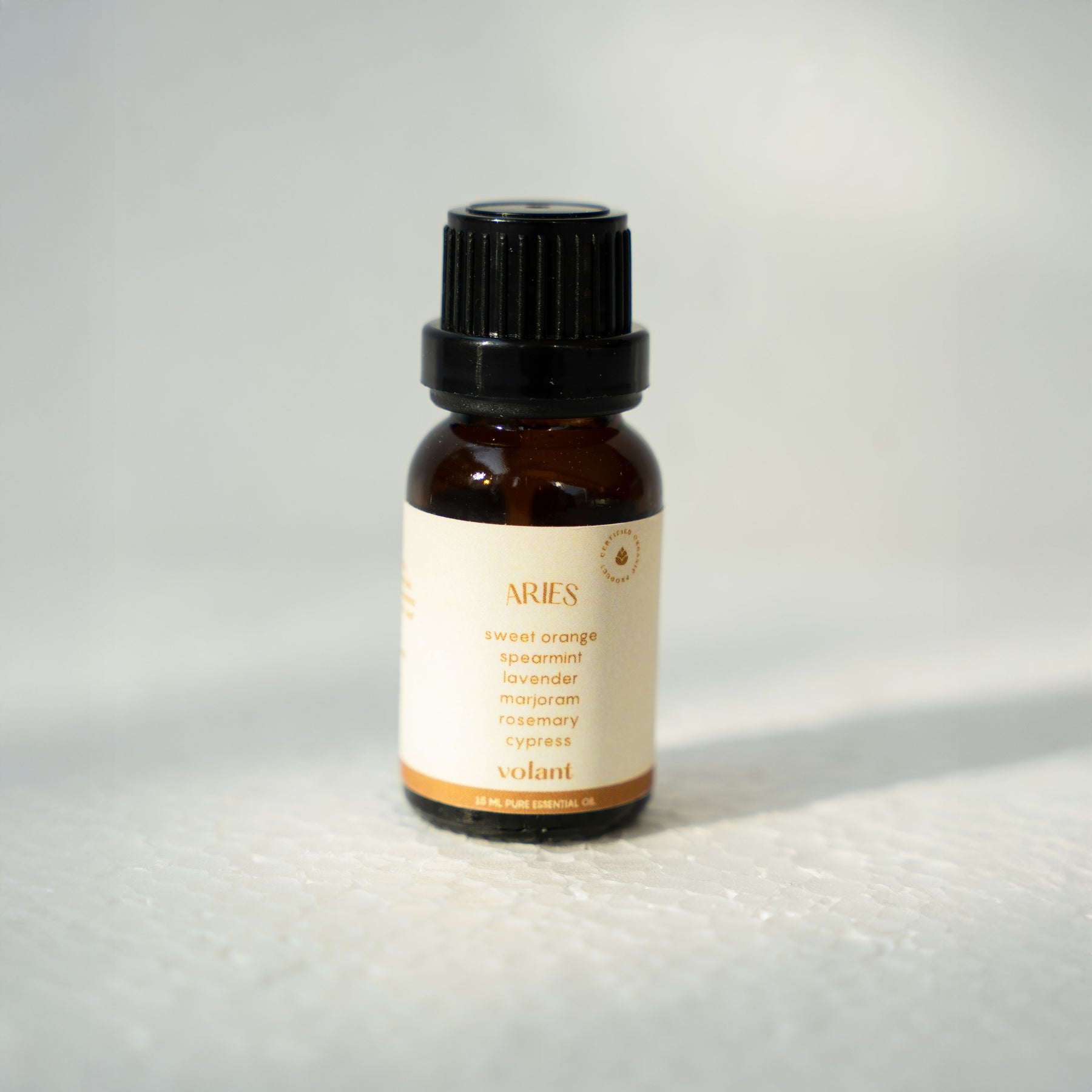 Aries Blend