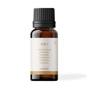 Aries Blend
