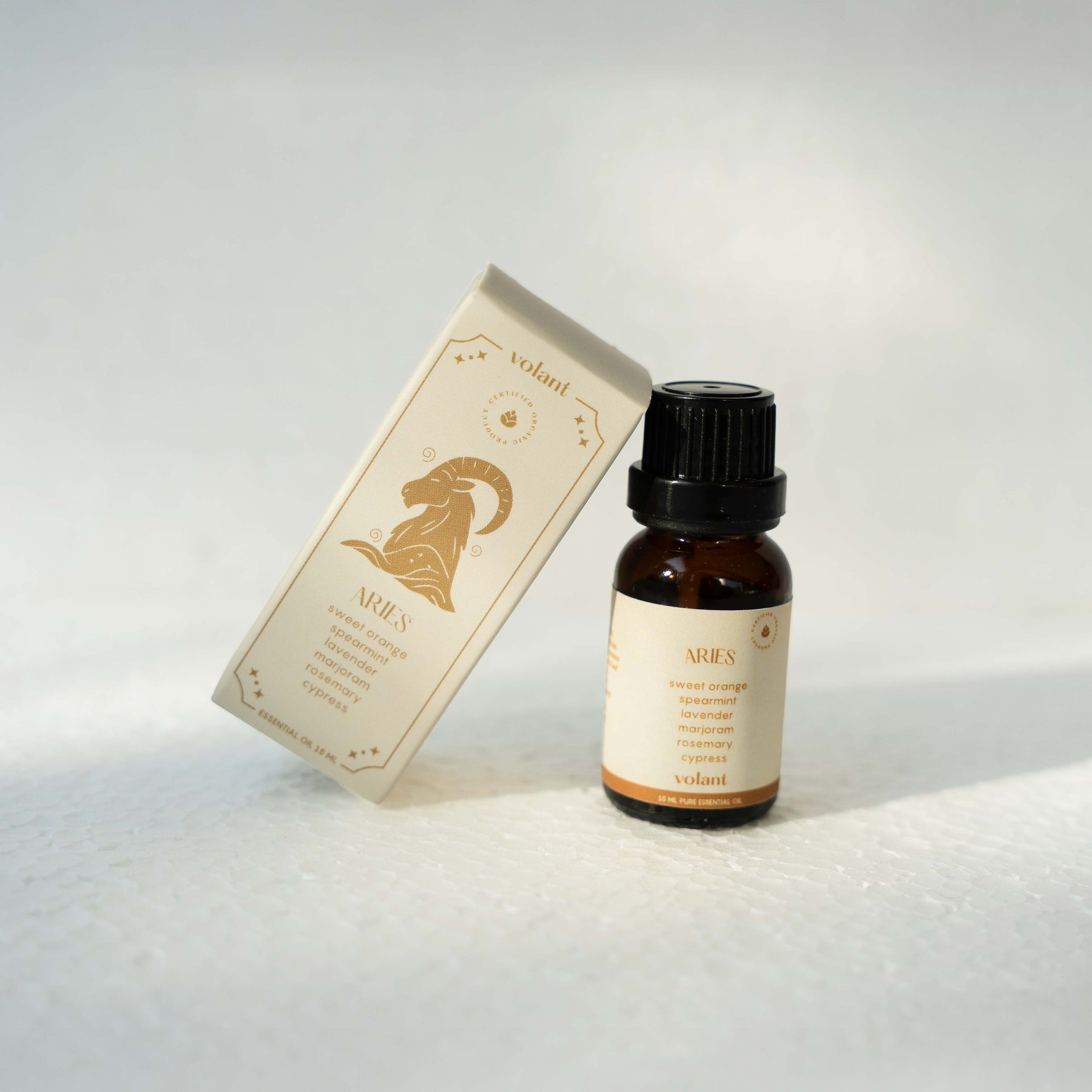 Aries Blend