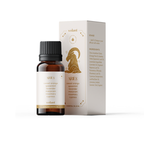 Aries Blend