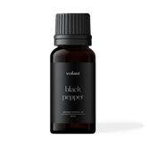 Organic Black Pepper Essential Oil