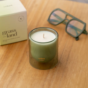 Grassland Scented Candle