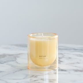 Ember Glow Scented Candle