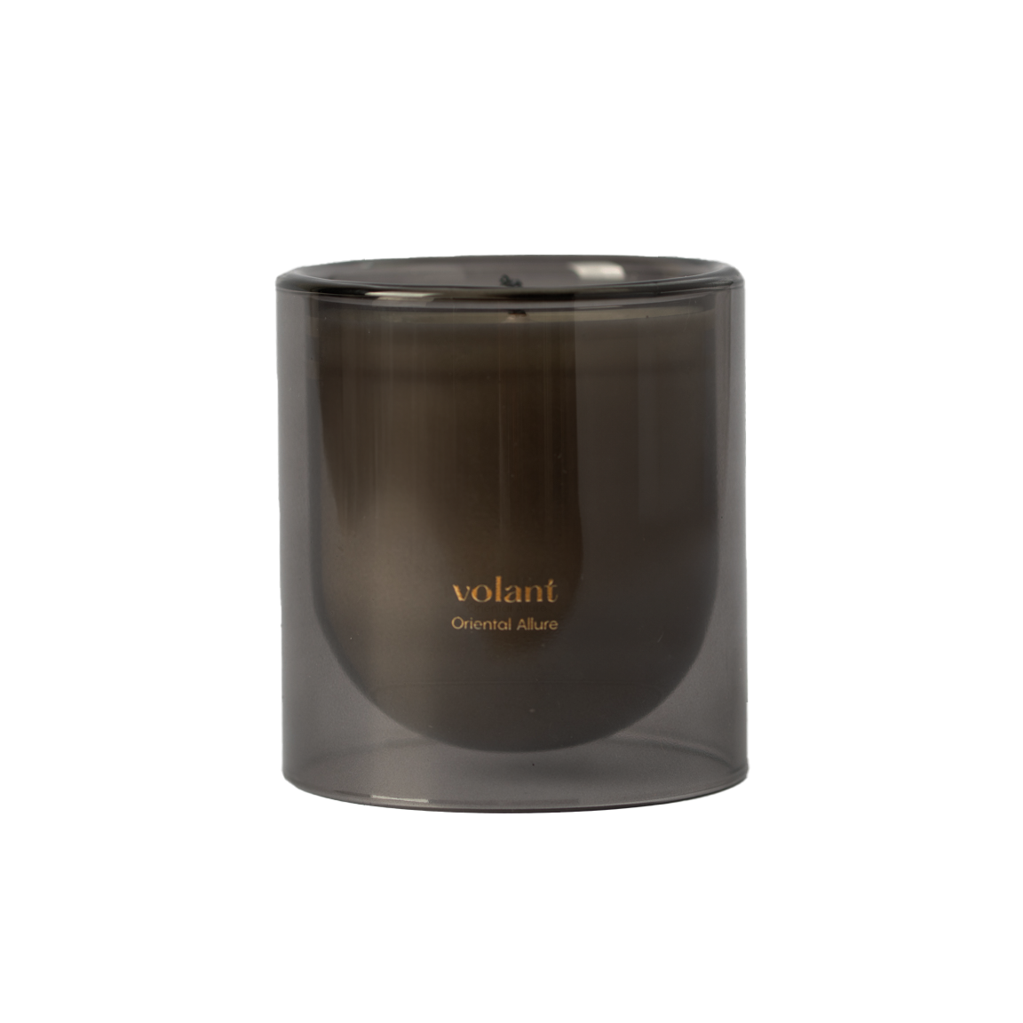 Oriental Allure Scented Candle