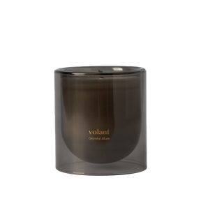 Oriental Allure Scented Candle