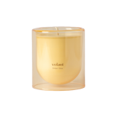 Ember Glow Scented Candle