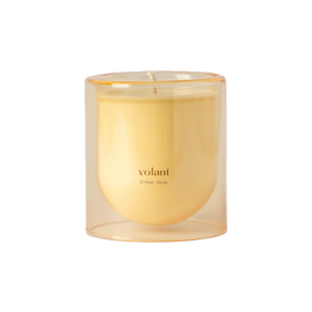 Ember Glow Scented Candle