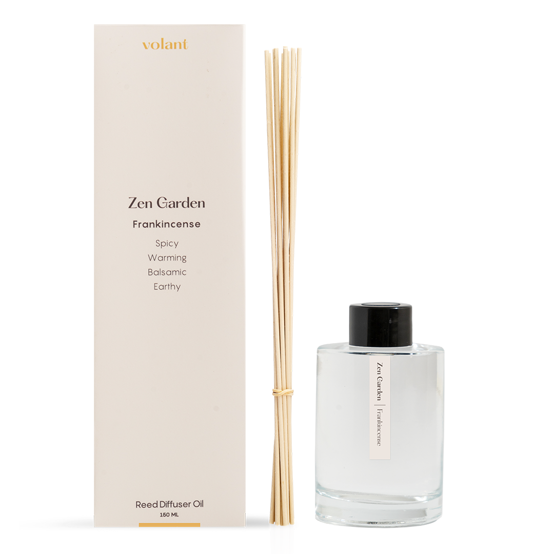 Reed Diffusers