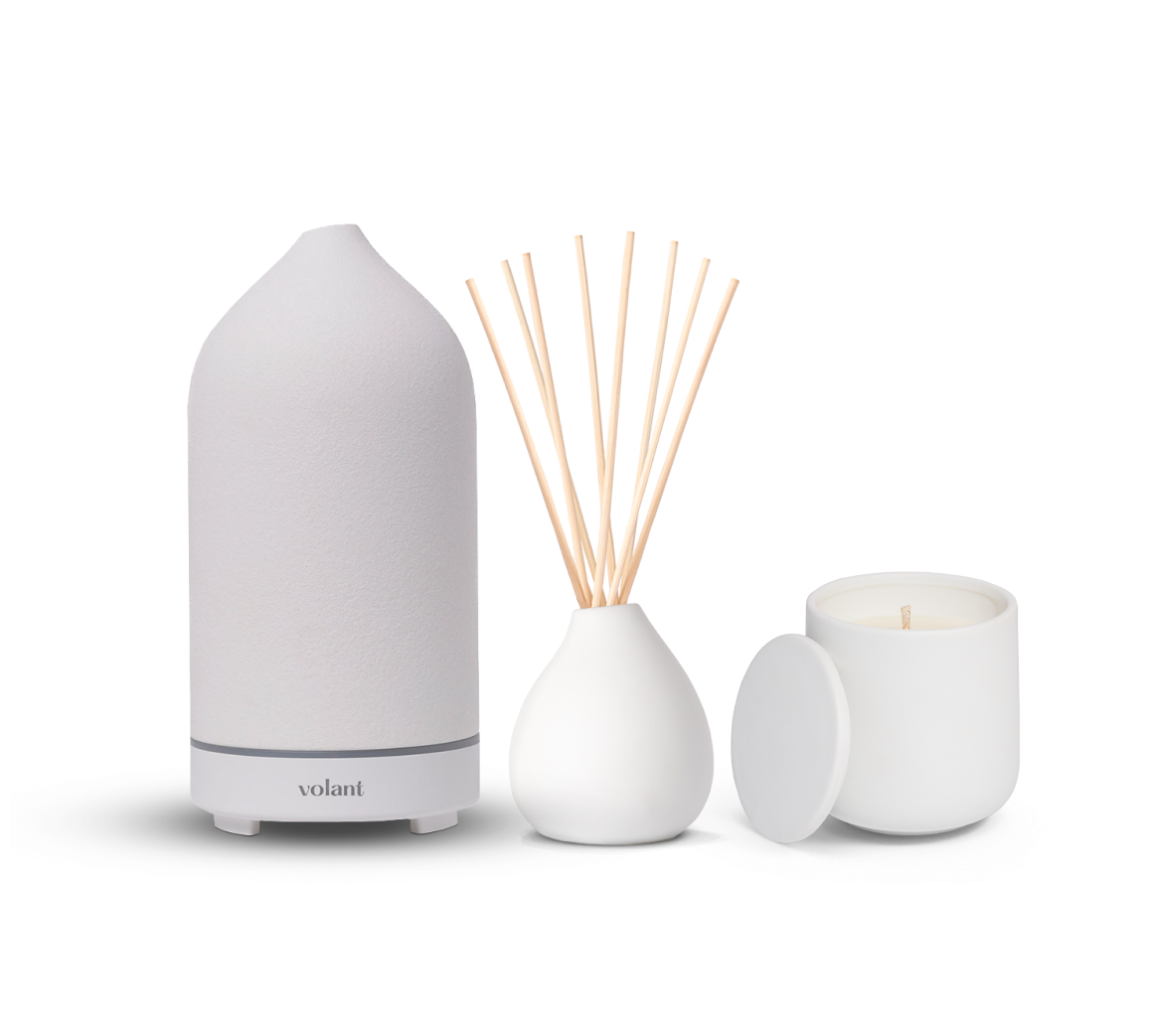 Healthier Air Set