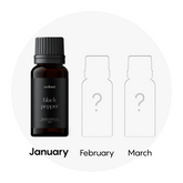 Oil of the Month