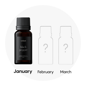 Oil of the Month