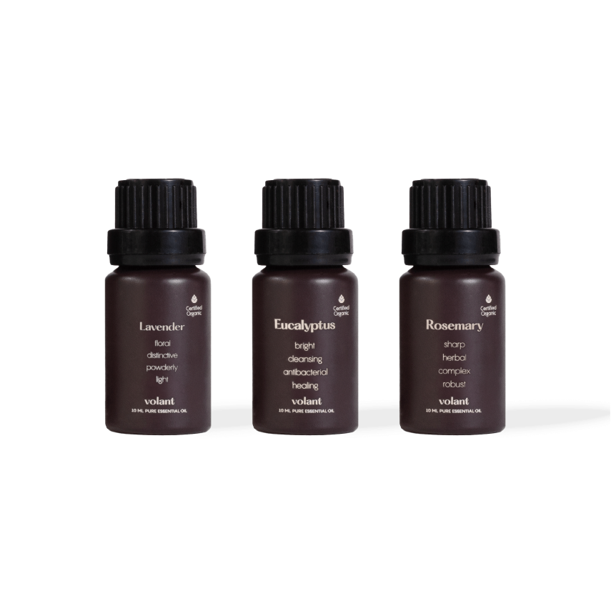 Sauna Trio Bundle