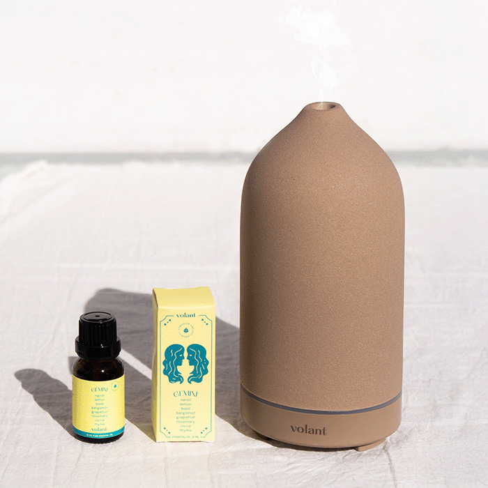 Gemini Blend
