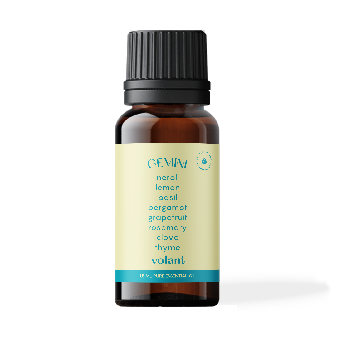 Gemini Blend