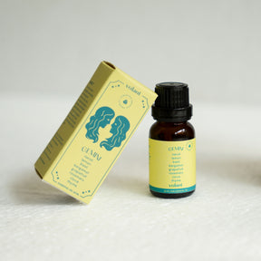 Gemini Blend