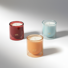 Gingerbread Scented Candle