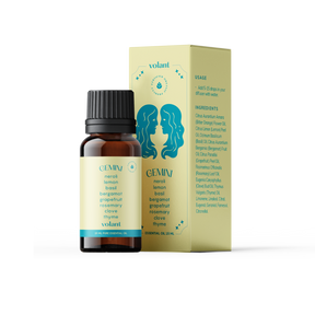 Gemini Blend
