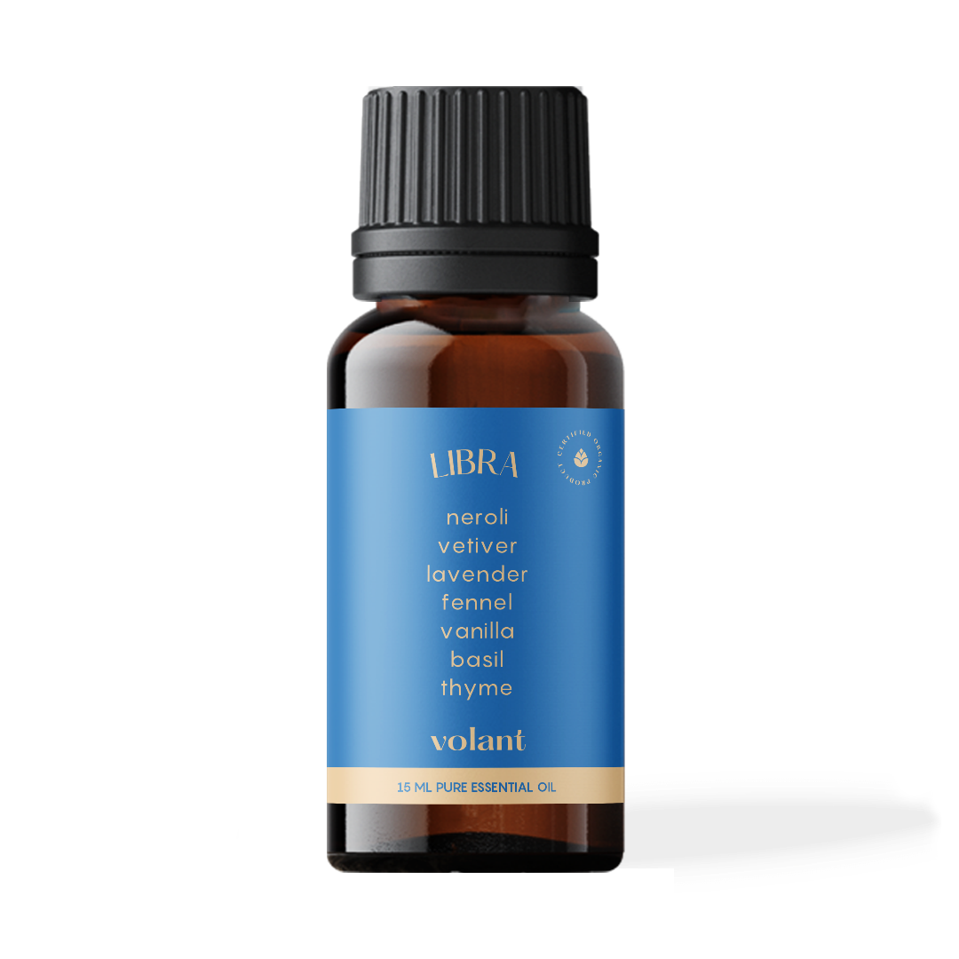 Libra Blend