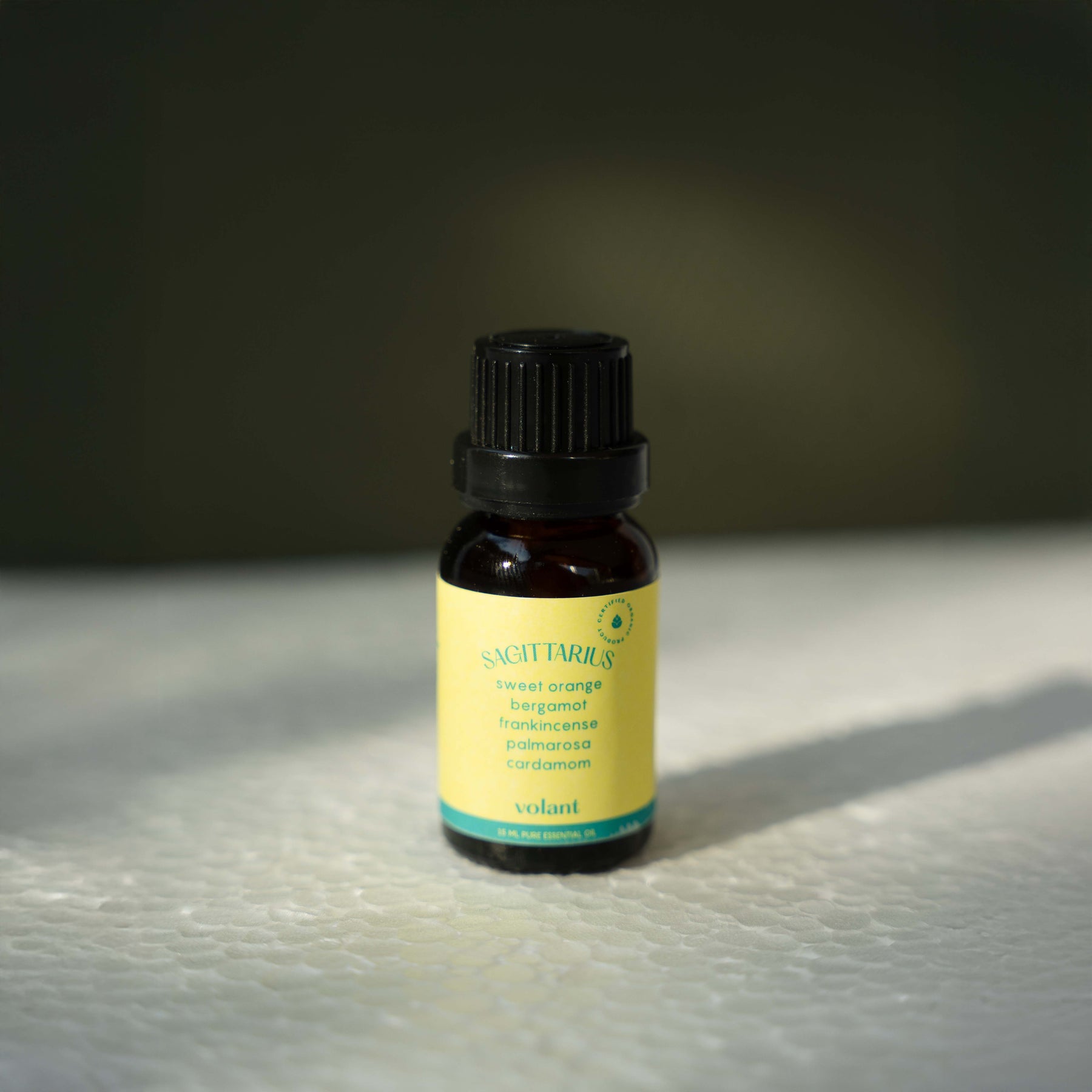 Sagittarius Blend
