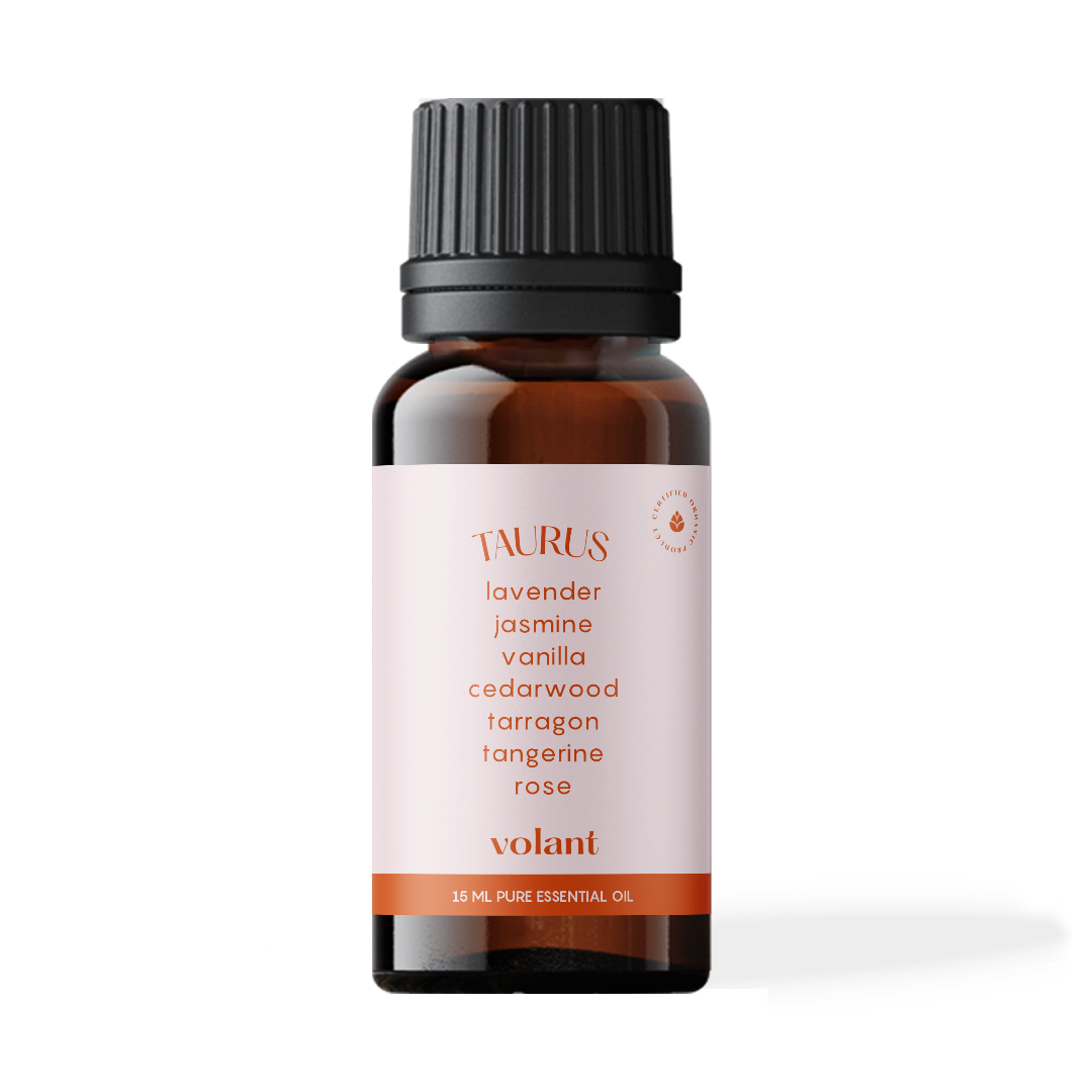 Taurus Blend