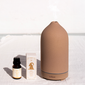 Aries Blend