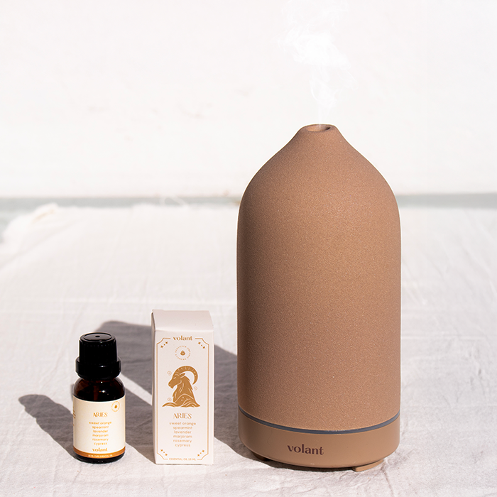 Aries Blend